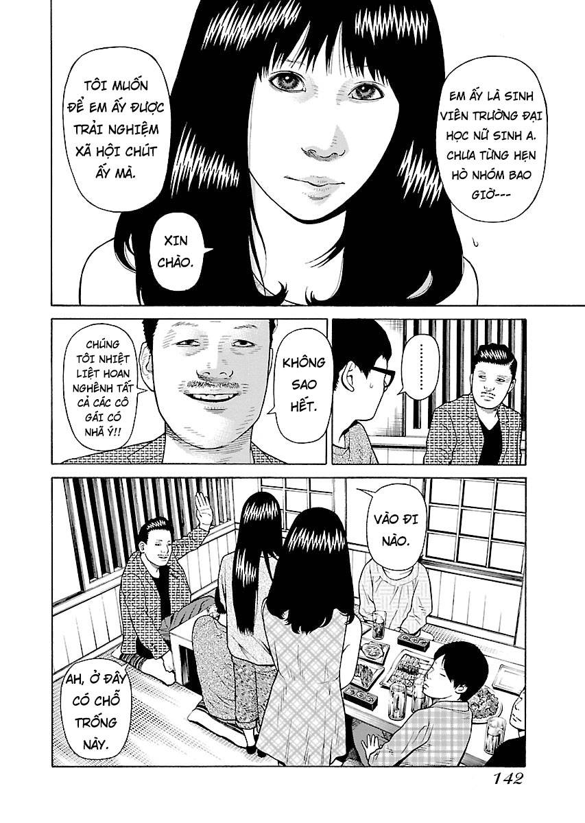 Zenaku No Kuzu - Chương 21 - Trang 13