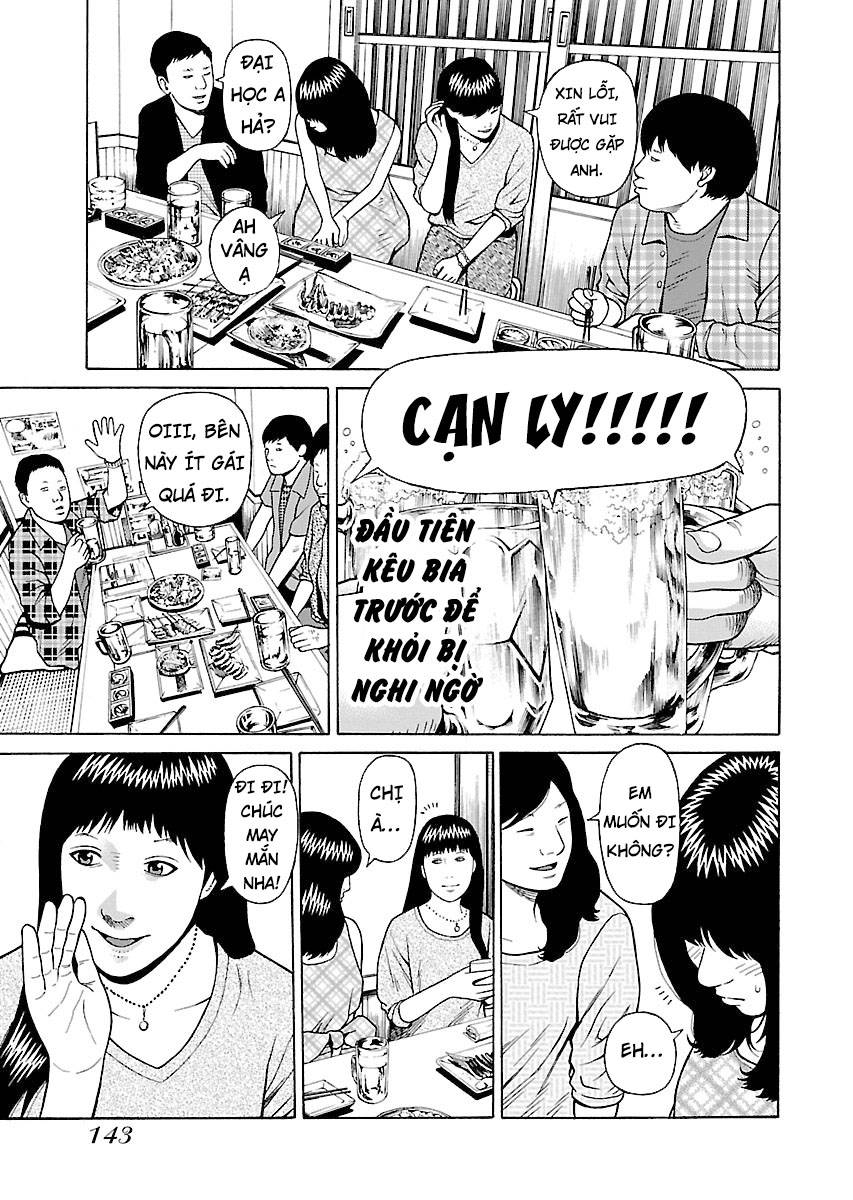 Zenaku No Kuzu - Chương 21 - Trang 14