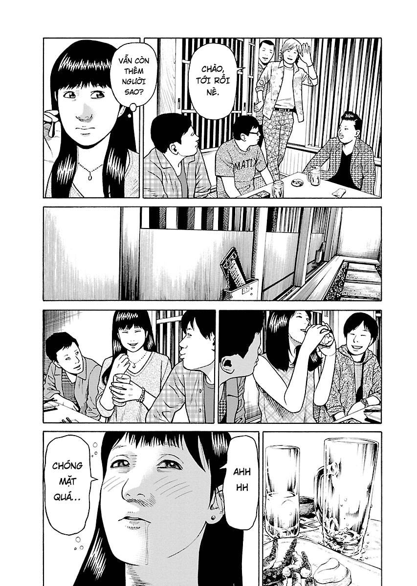 Zenaku No Kuzu - Chương 21 - Trang 16