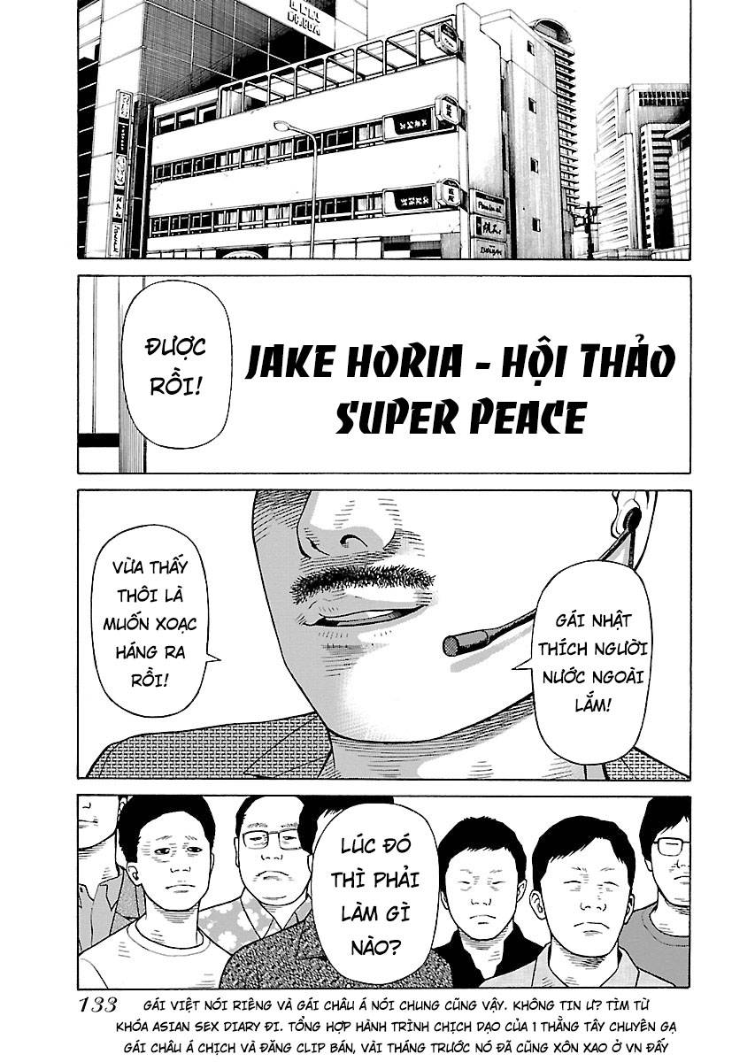 Zenaku No Kuzu - Chương 21 - Trang 4