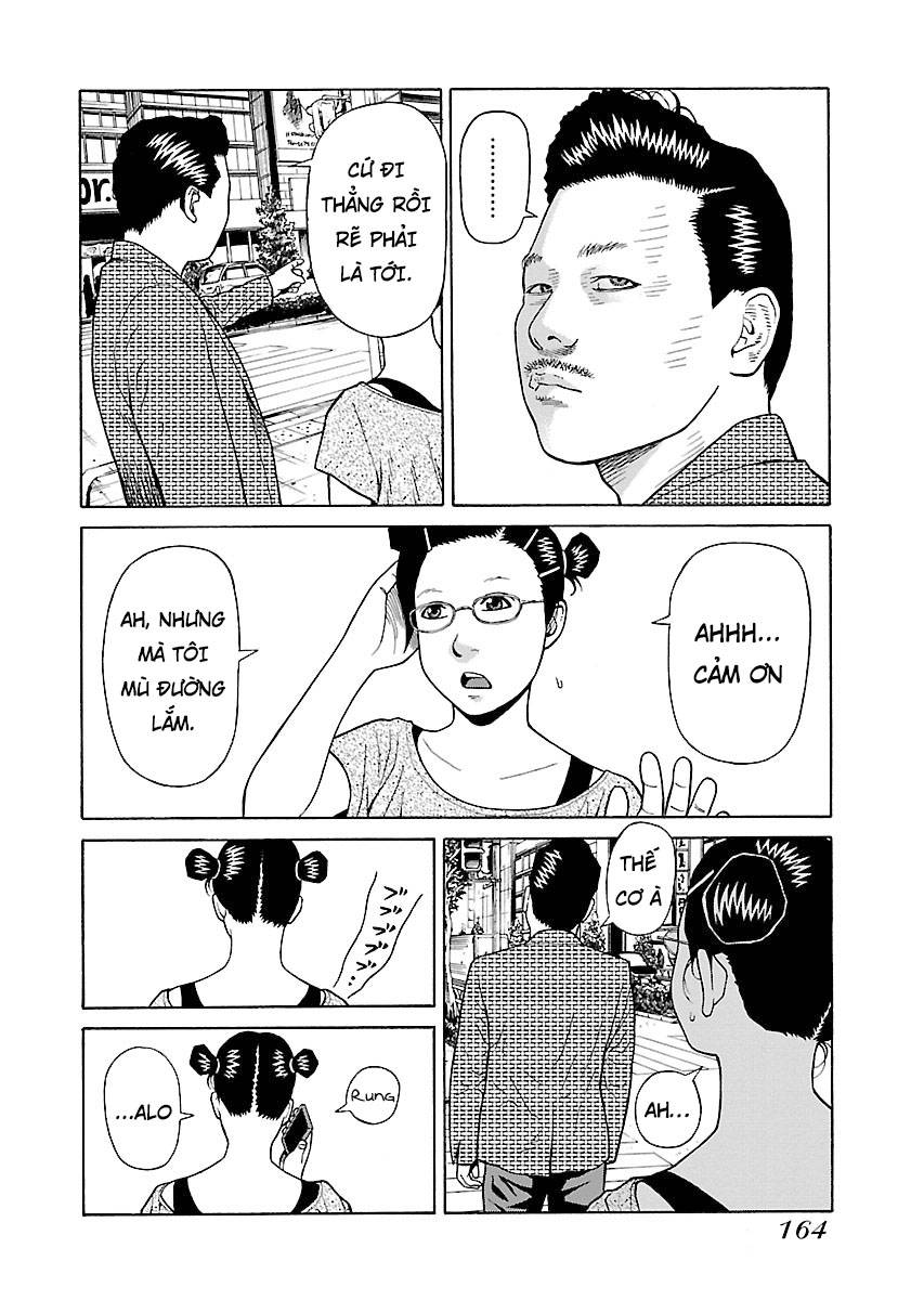 Zenaku No Kuzu - Chương 22 - Trang 12