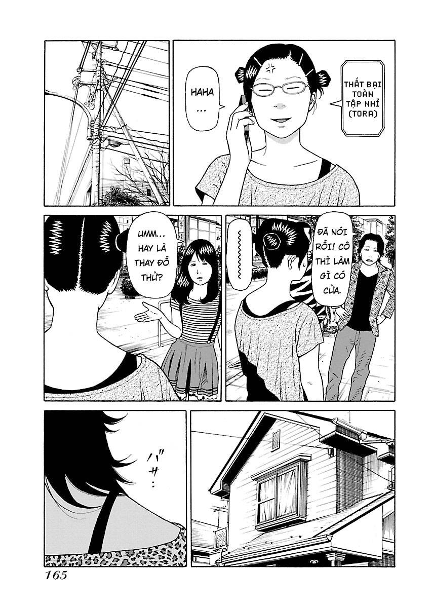 Zenaku No Kuzu - Chương 22 - Trang 13