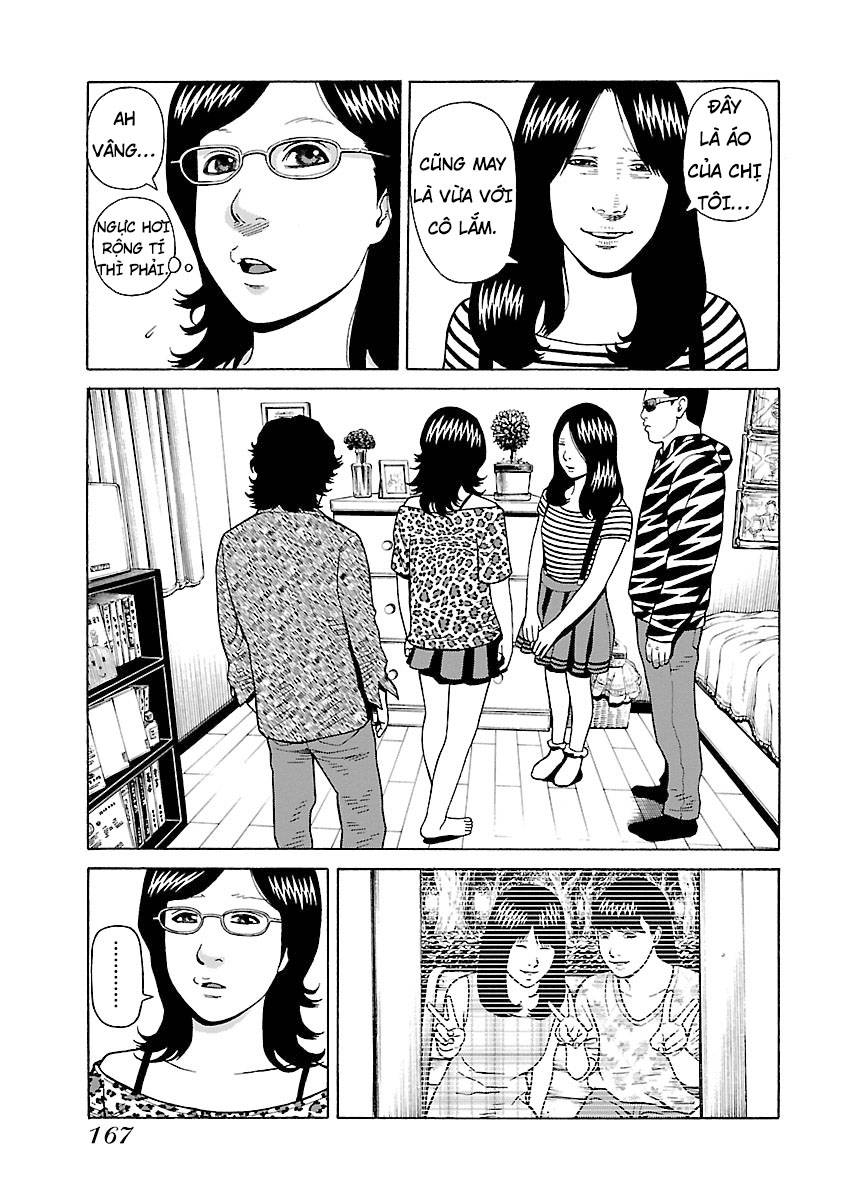 Zenaku No Kuzu - Chương 22 - Trang 15