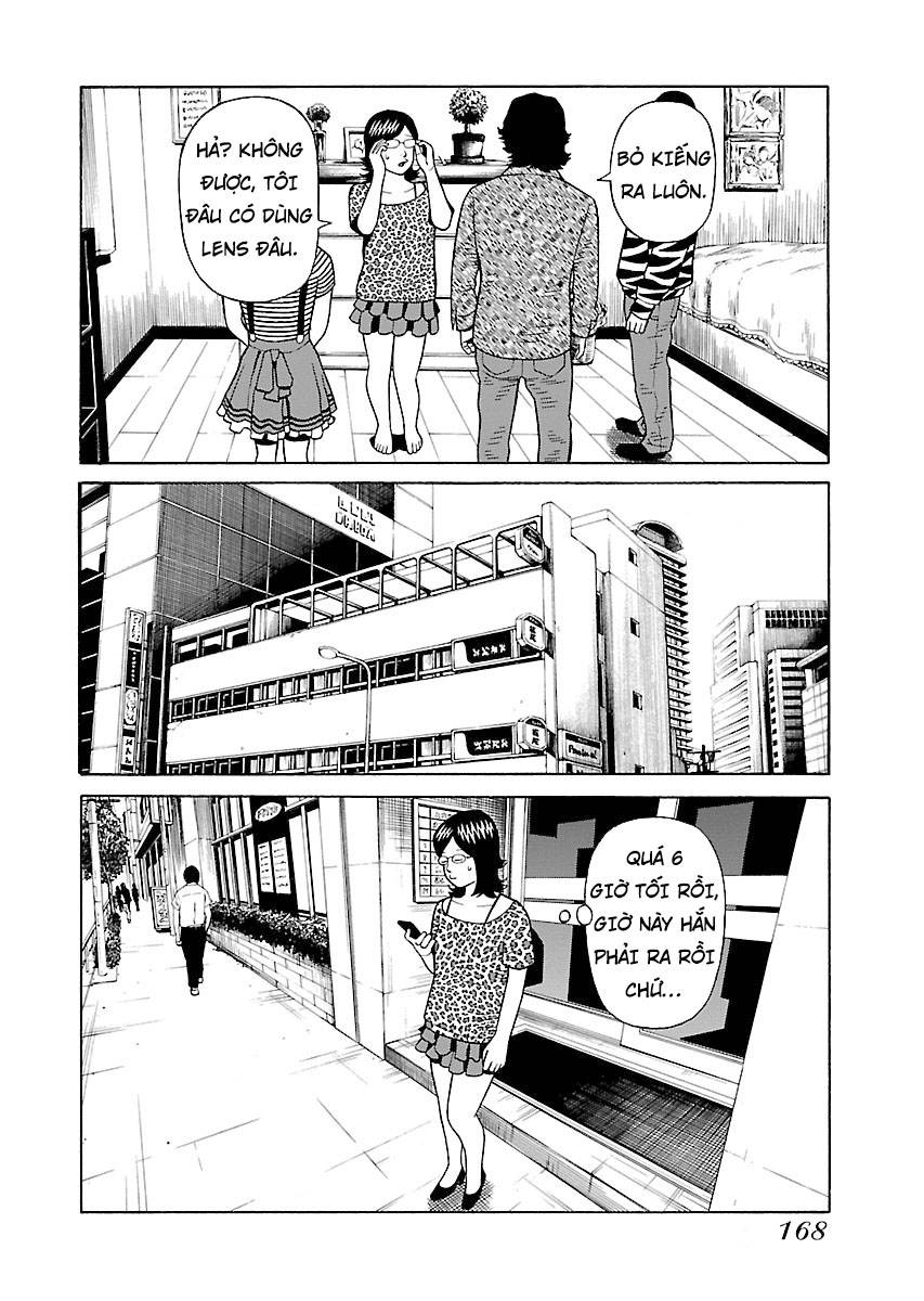 Zenaku No Kuzu - Chương 22 - Trang 16