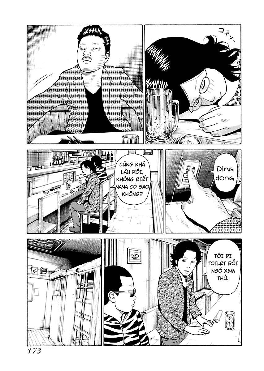 Zenaku No Kuzu - Chương 22 - Trang 21