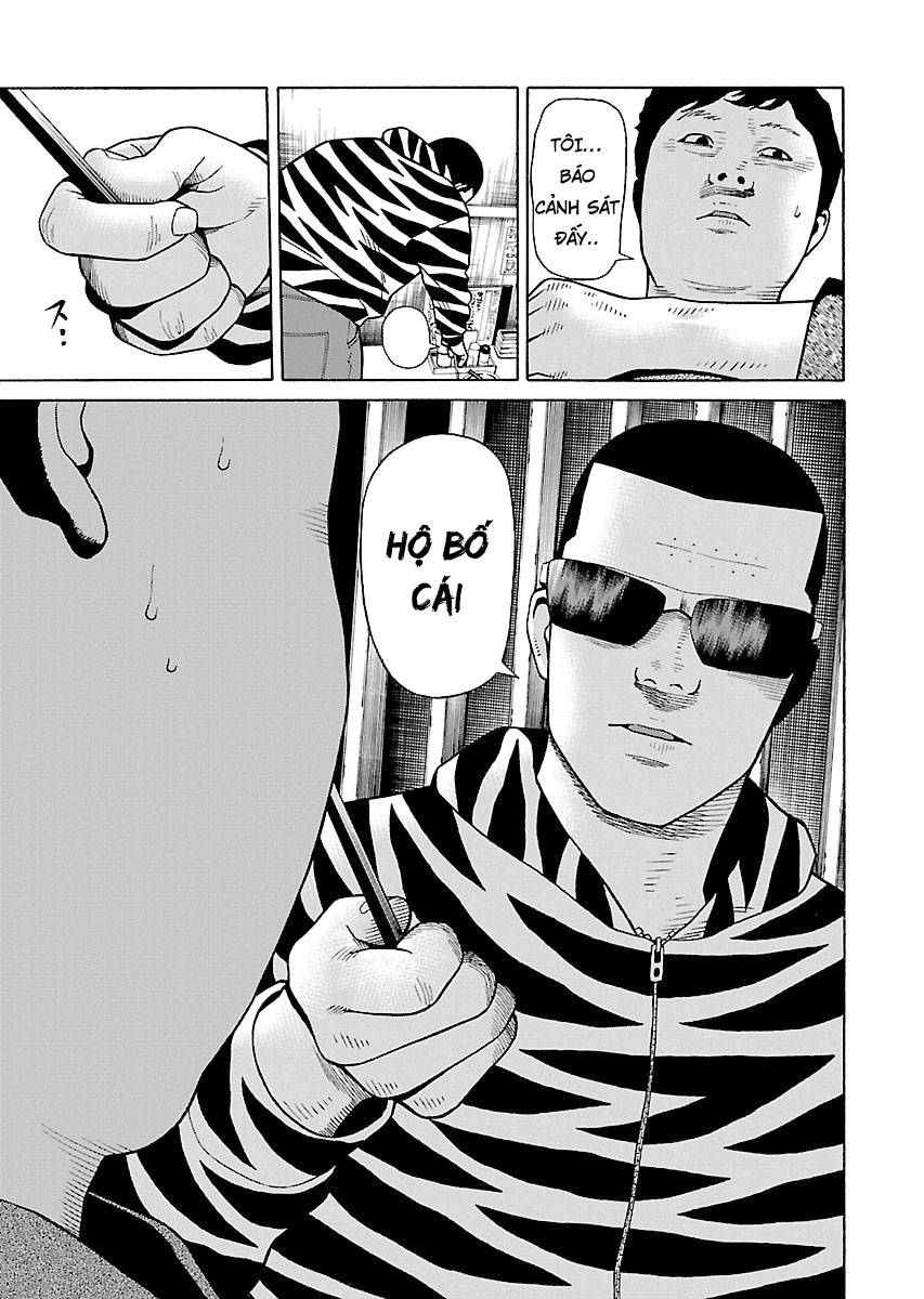 Zenaku No Kuzu - Chương 22 - Trang 25