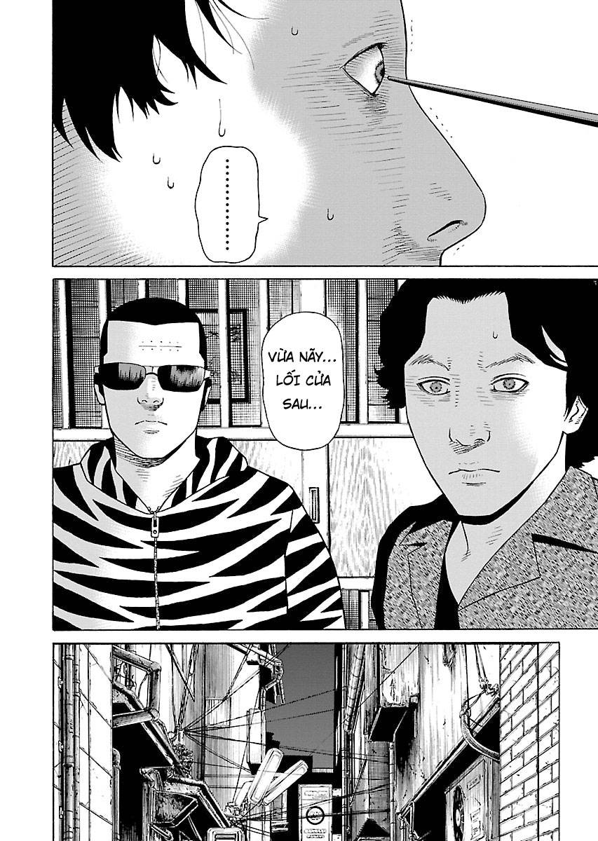 Zenaku No Kuzu - Chương 22 - Trang 26