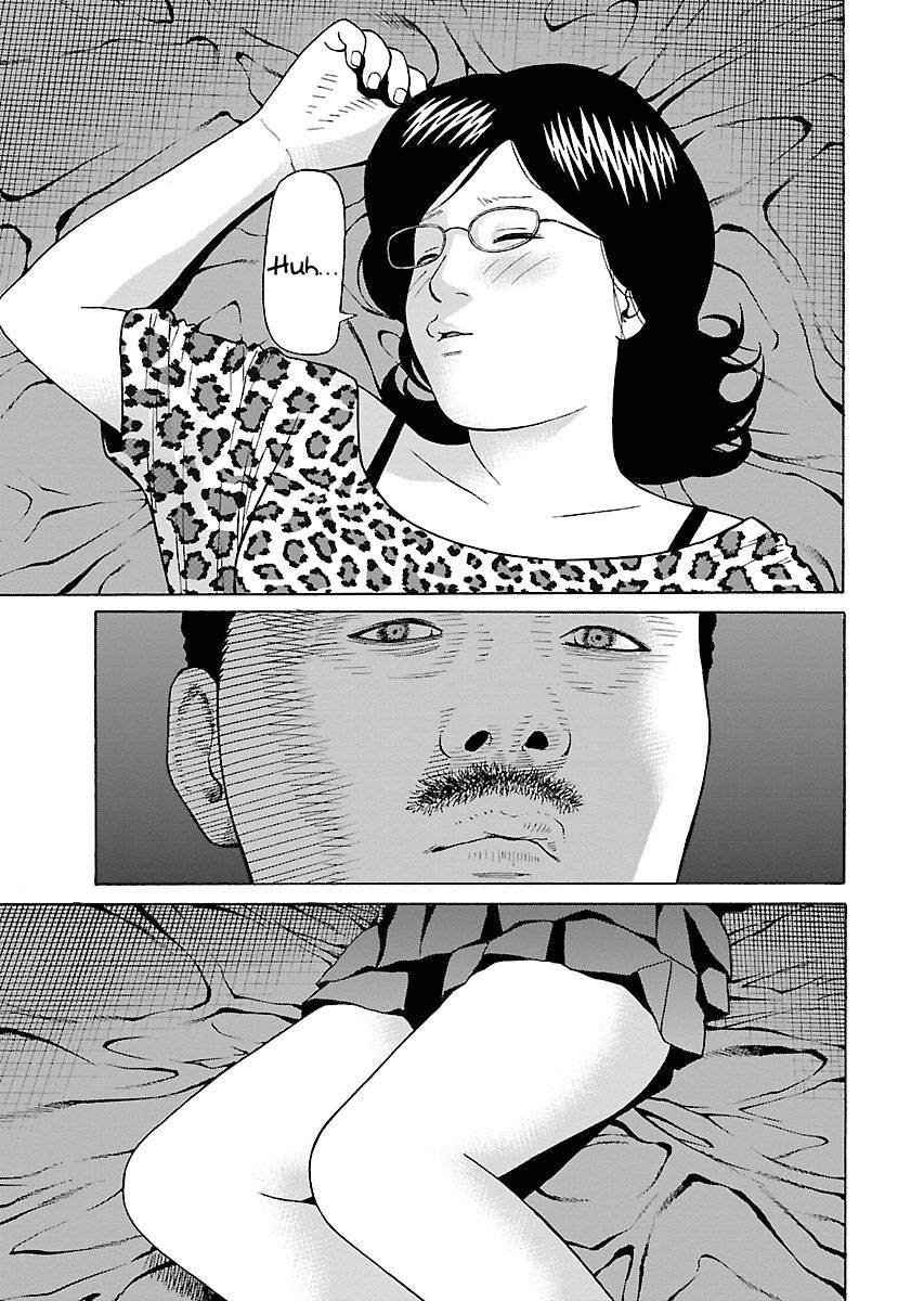 Zenaku No Kuzu - Chương 22 - Trang 27