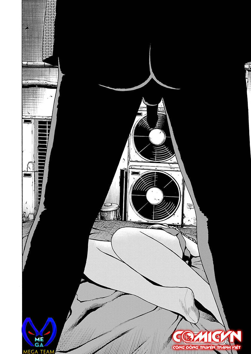 Zenaku No Kuzu - Chương 22 - Trang 28