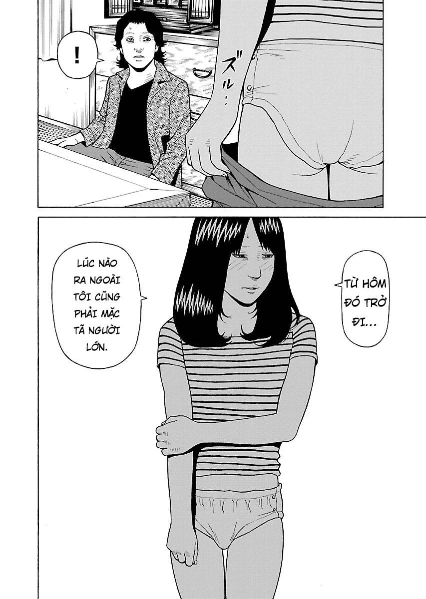 Zenaku No Kuzu - Chương 22 - Trang 6