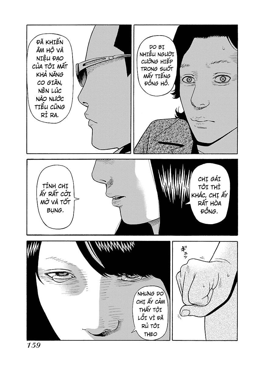 Zenaku No Kuzu - Chương 22 - Trang 7