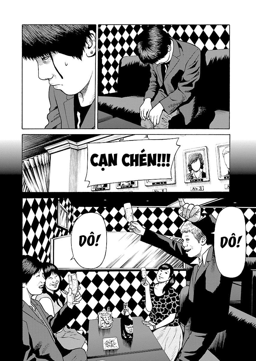 Zenaku No Kuzu - Chương 24 - Trang 11