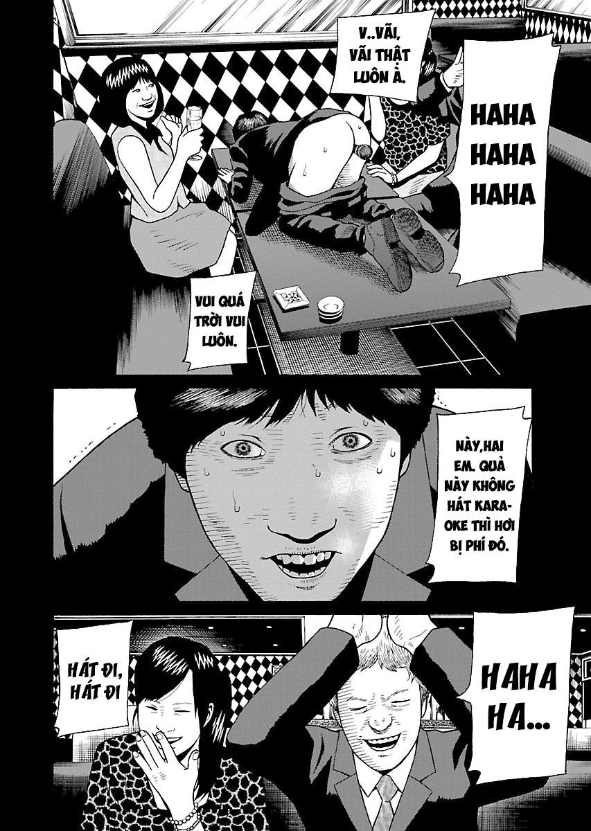 Zenaku No Kuzu - Chương 24 - Trang 13