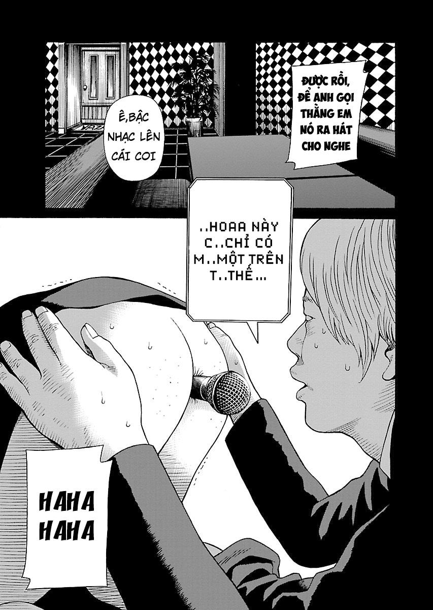 Zenaku No Kuzu - Chương 24 - Trang 14