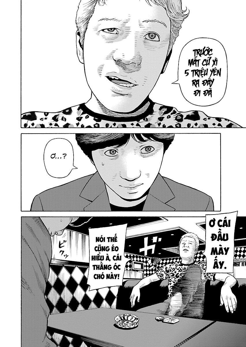 Zenaku No Kuzu - Chương 24 - Trang 3