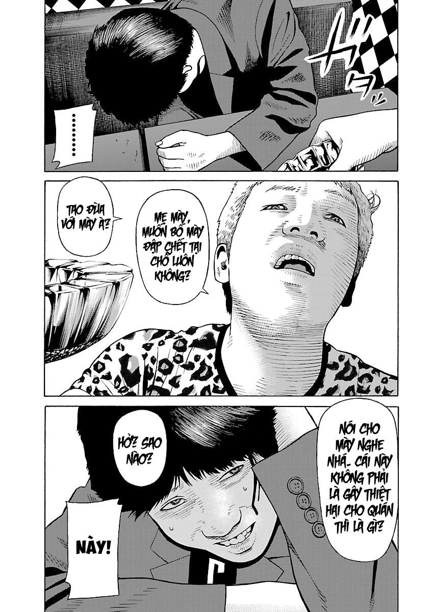 Zenaku No Kuzu - Chương 24 - Trang 6