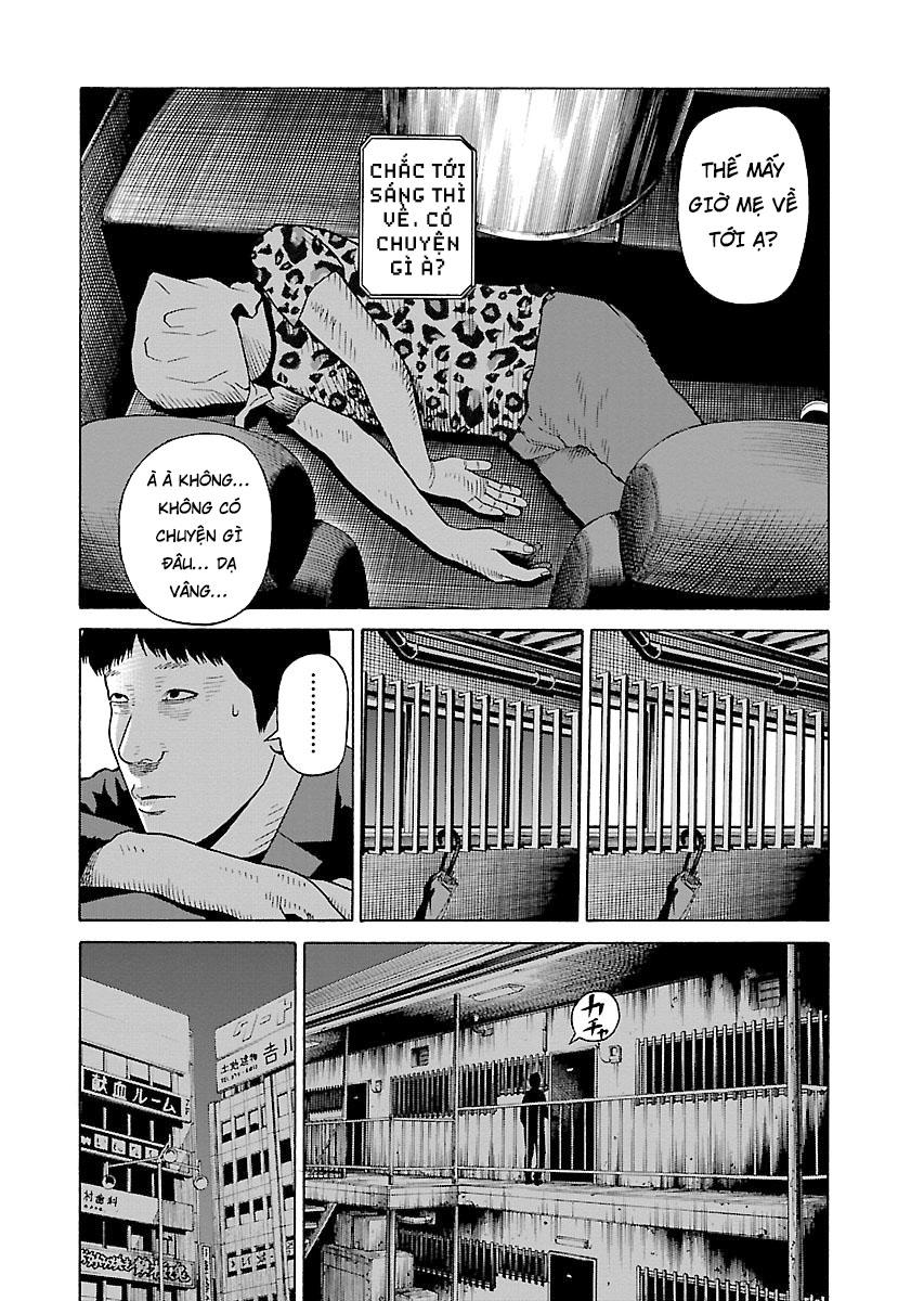 Zenaku No Kuzu - Chương 25 - Trang 12