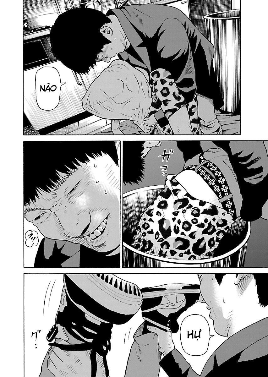 Zenaku No Kuzu - Chương 25 - Trang 14