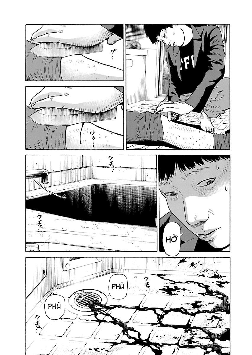 Zenaku No Kuzu - Chương 25 - Trang 17