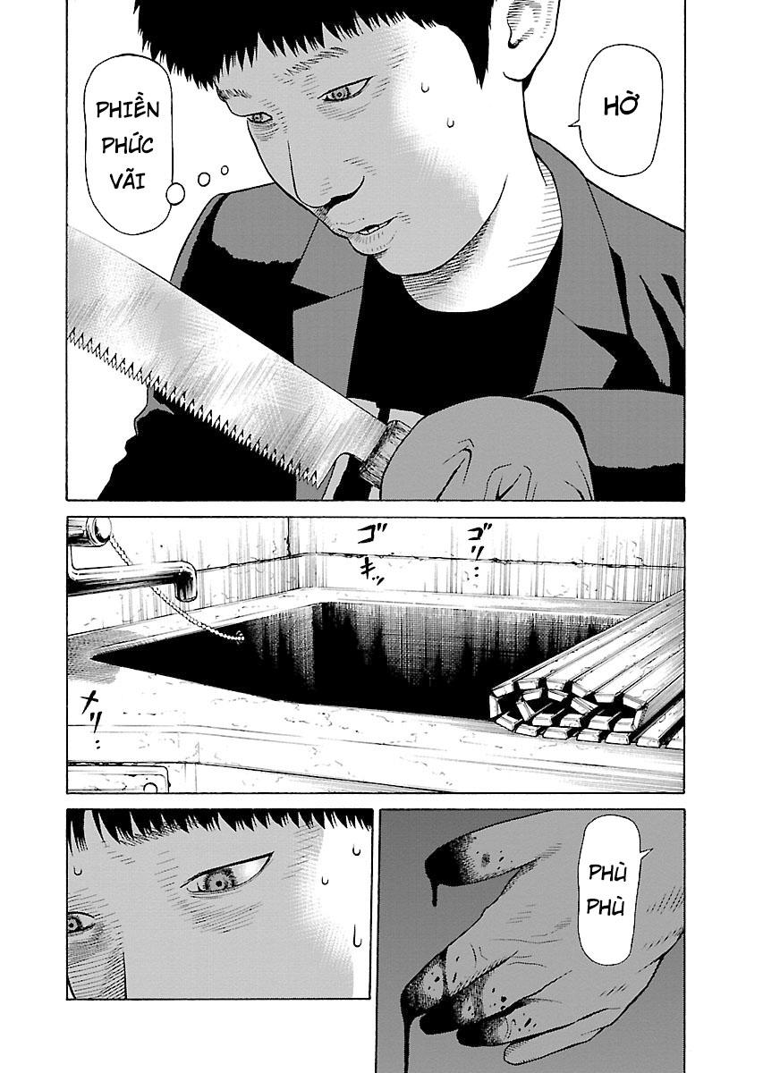 Zenaku No Kuzu - Chương 25 - Trang 20