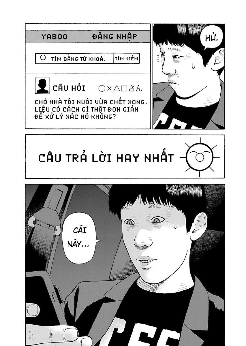 Zenaku No Kuzu - Chương 25 - Trang 7