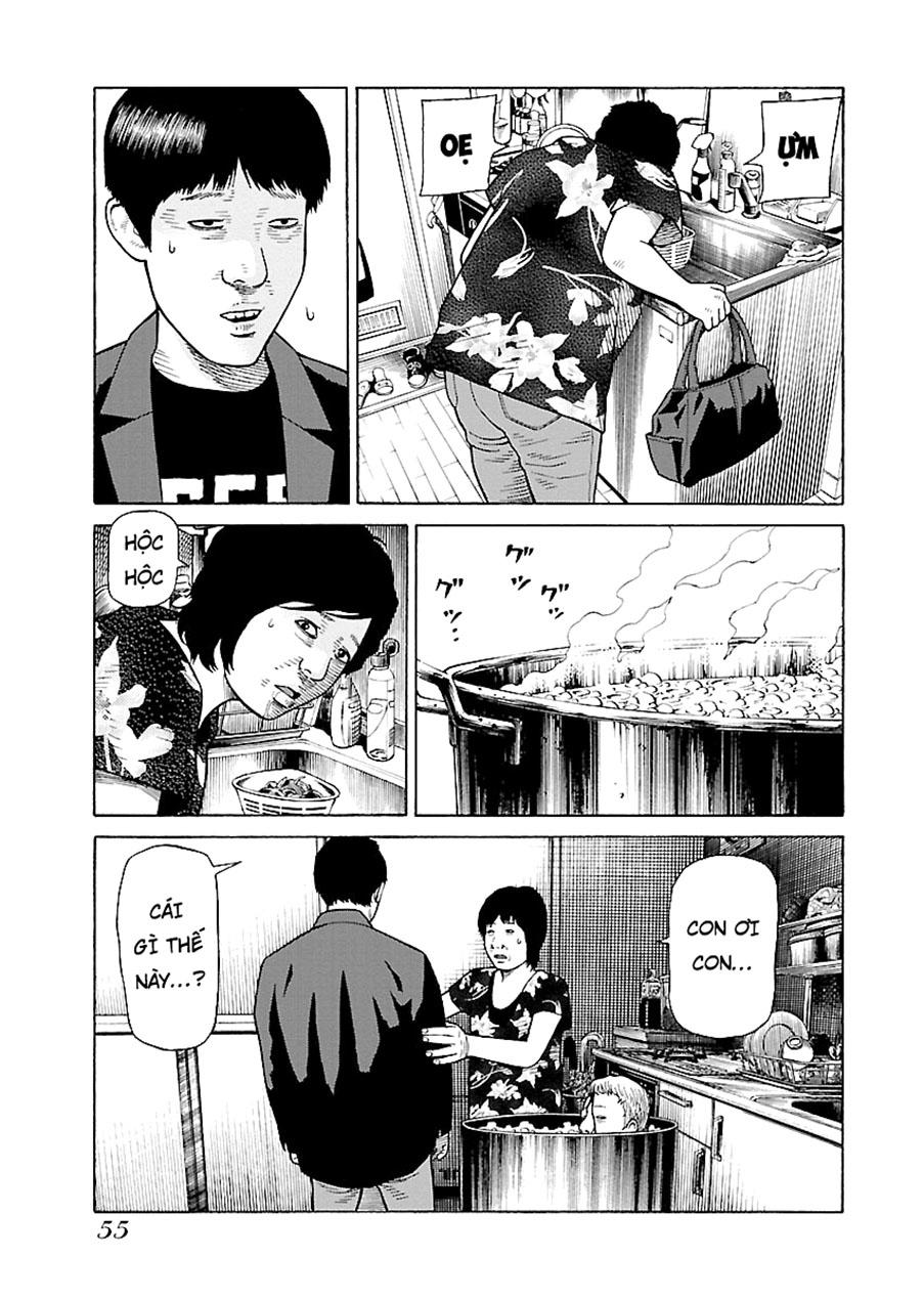 Zenaku No Kuzu - Chương 26 - Trang 2