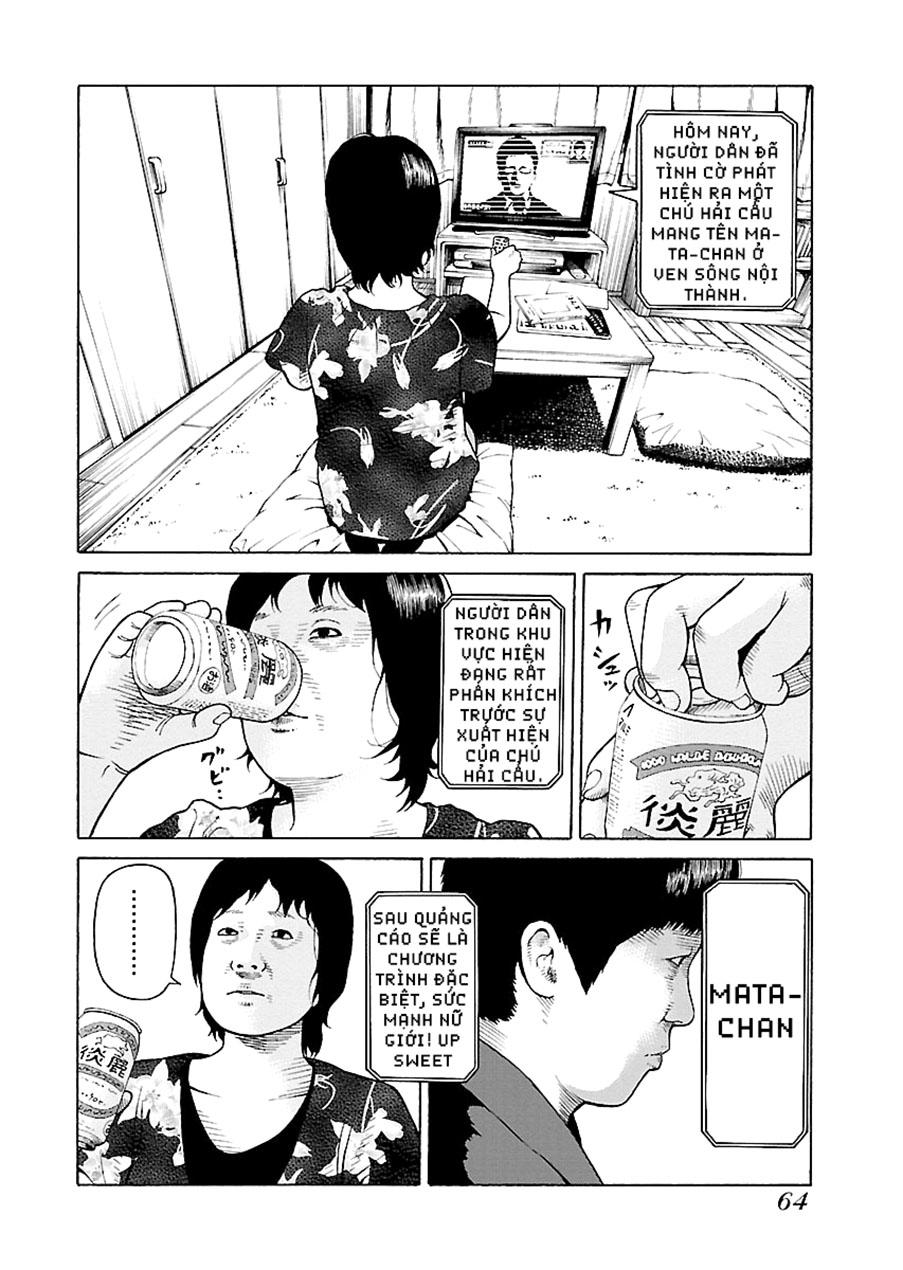 Zenaku No Kuzu - Chương 26 - Trang 11