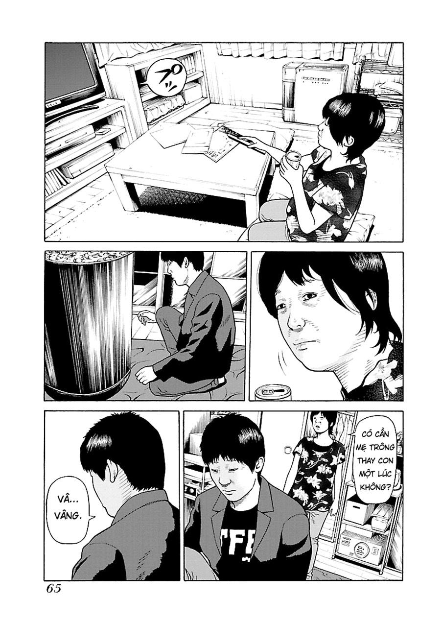 Zenaku No Kuzu - Chương 26 - Trang 12