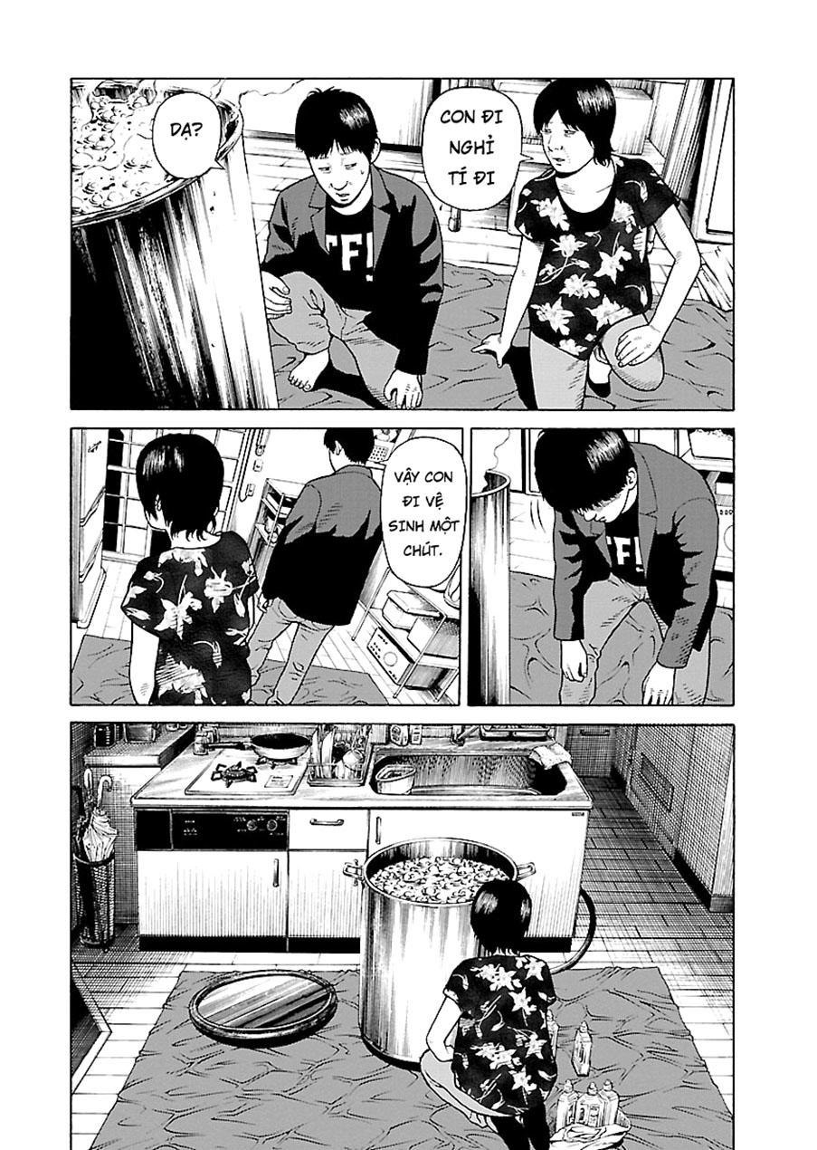 Zenaku No Kuzu - Chương 26 - Trang 13