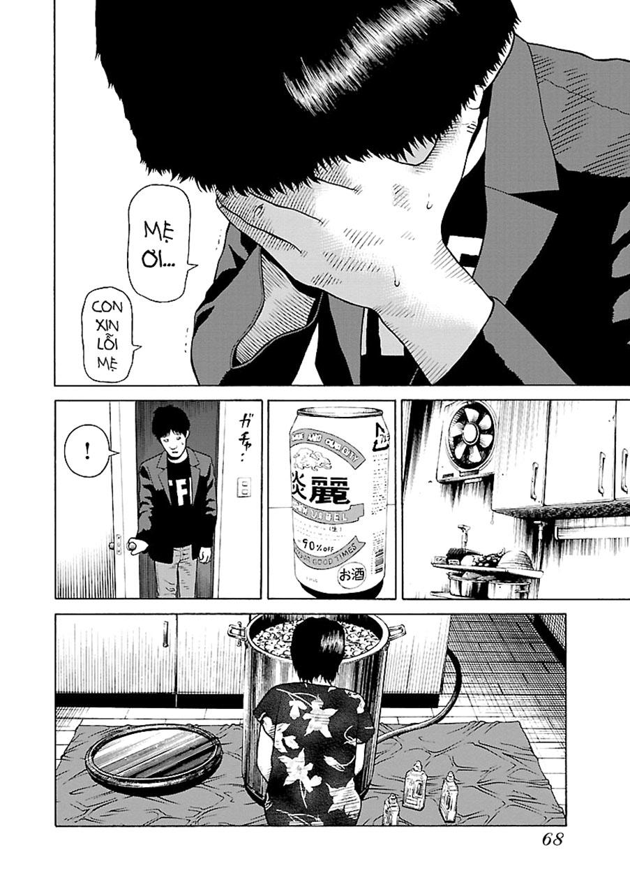 Zenaku No Kuzu - Chương 26 - Trang 15