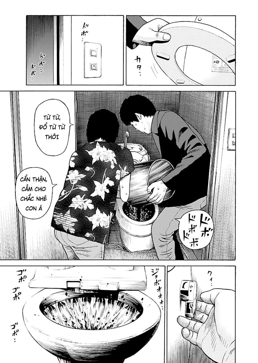 Zenaku No Kuzu - Chương 26 - Trang 18