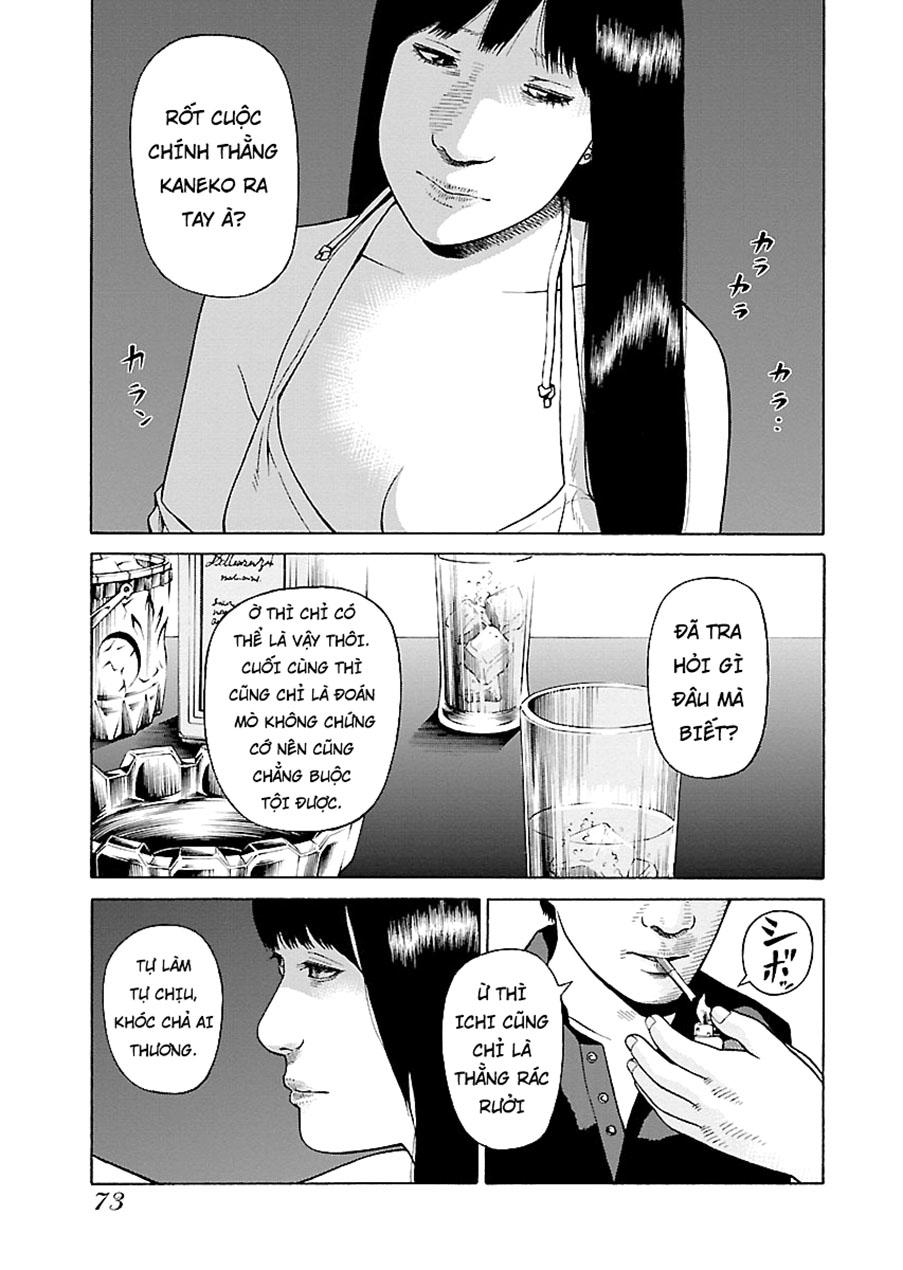 Zenaku No Kuzu - Chương 26 - Trang 20