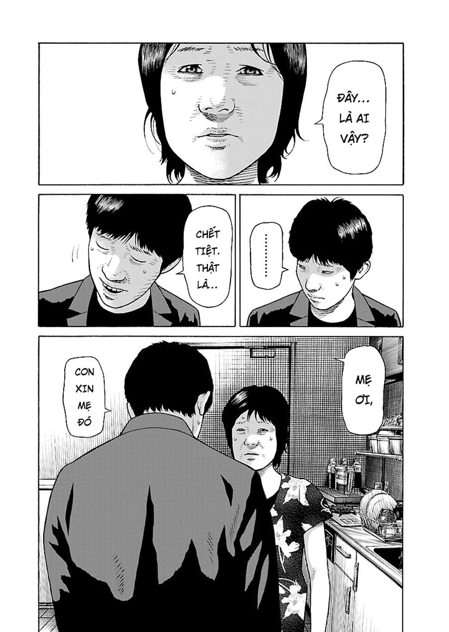 Zenaku No Kuzu - Chương 26 - Trang 3