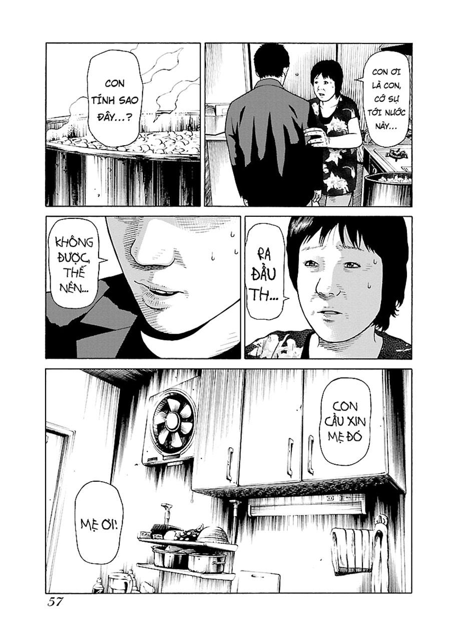 Zenaku No Kuzu - Chương 26 - Trang 4