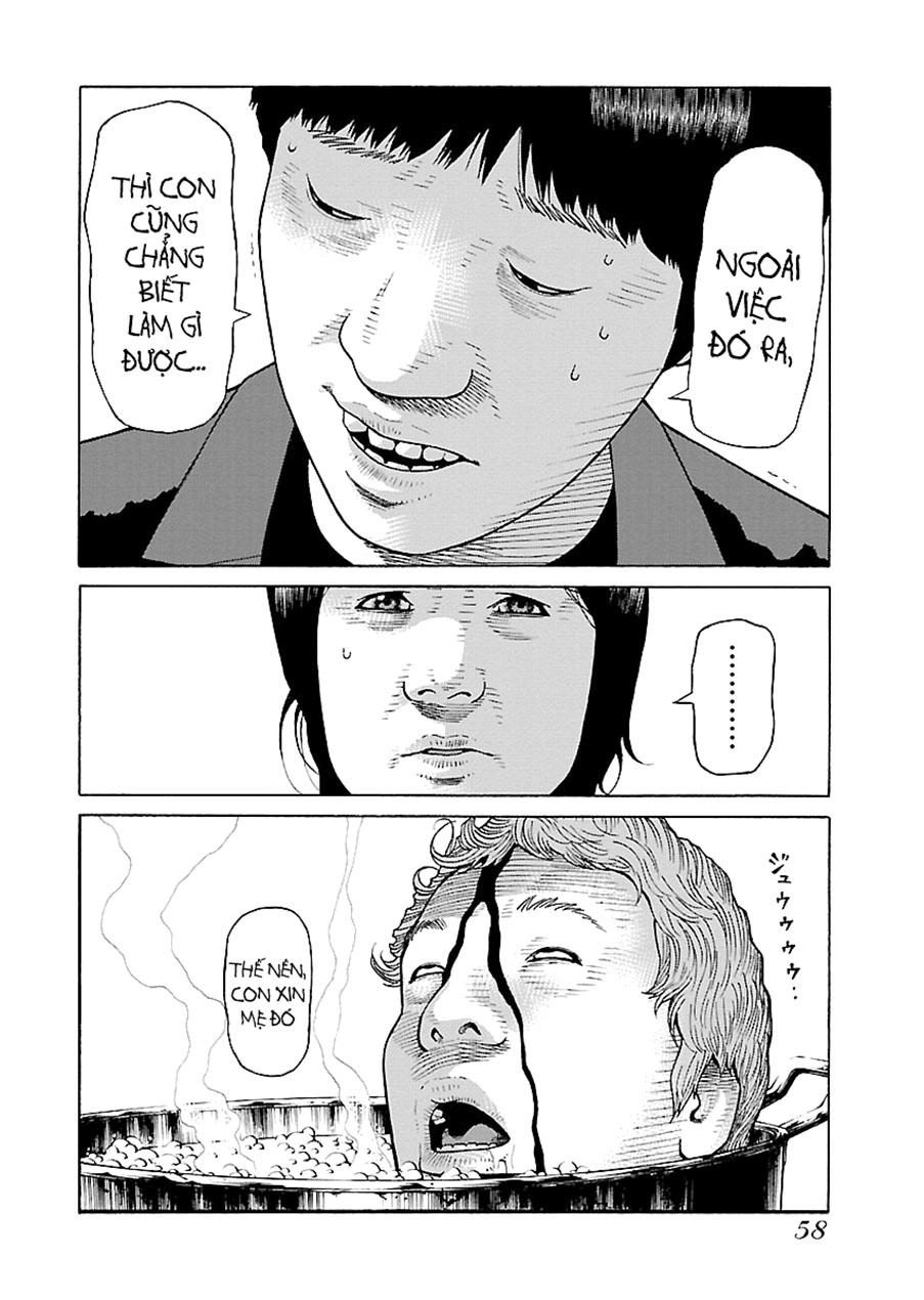 Zenaku No Kuzu - Chương 26 - Trang 5