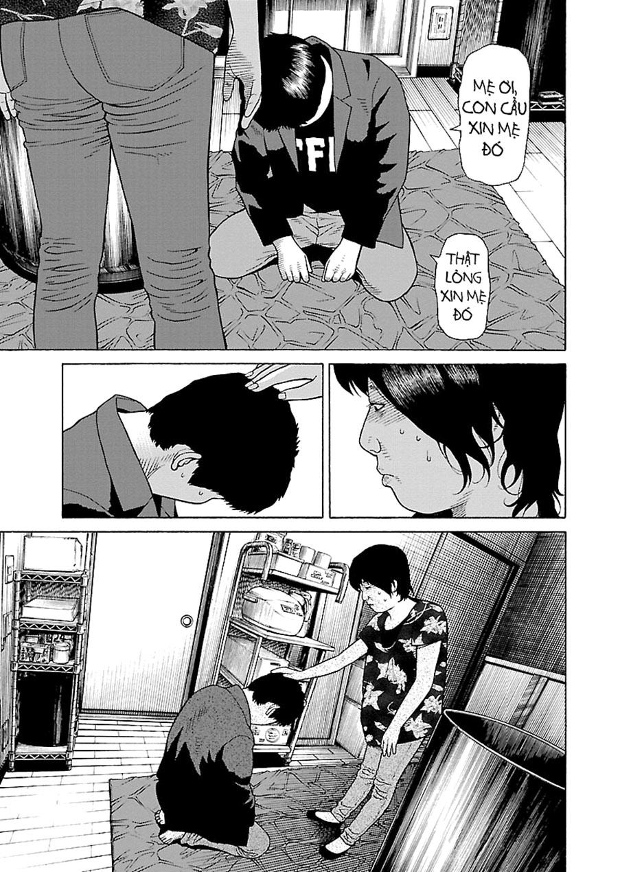 Zenaku No Kuzu - Chương 26 - Trang 6