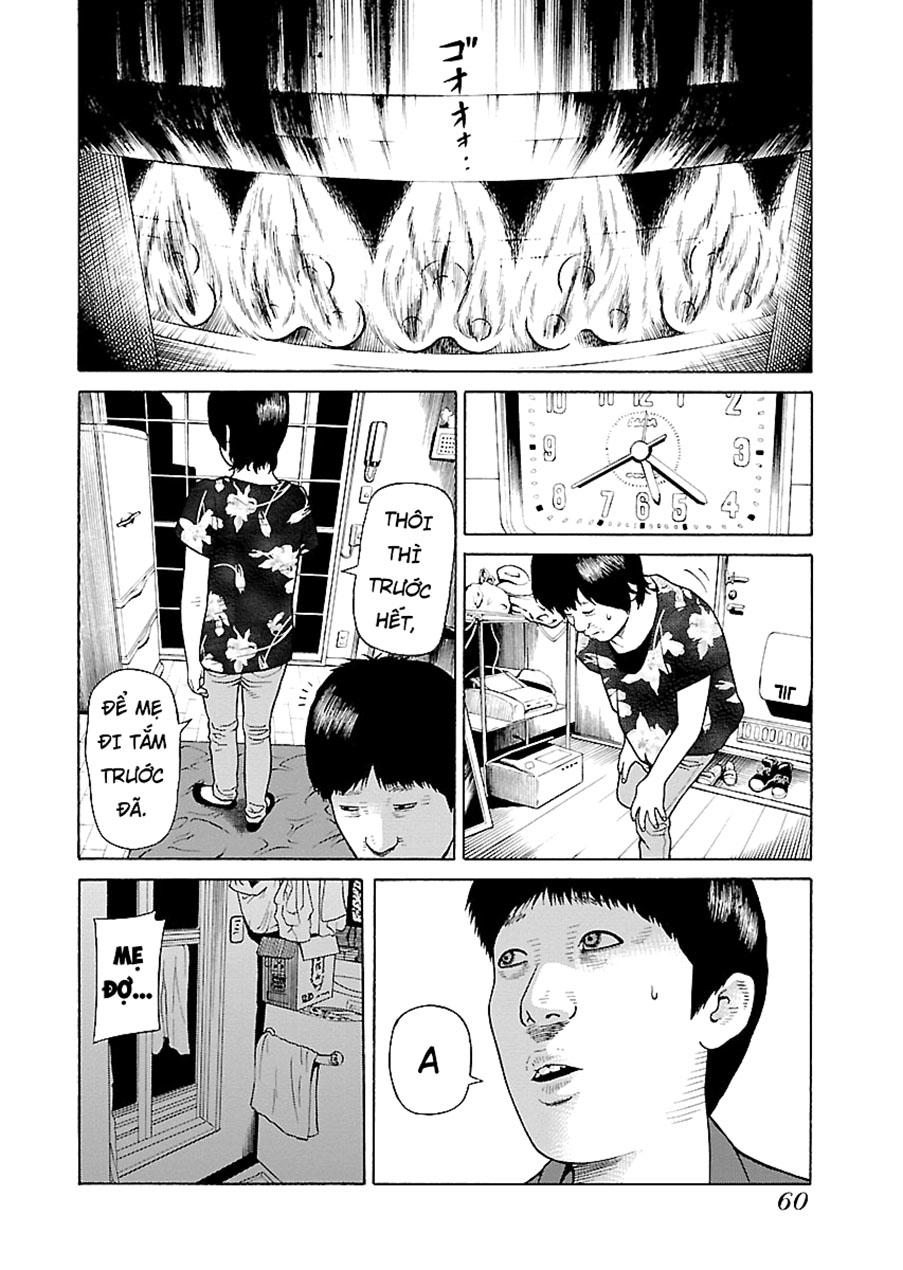 Zenaku No Kuzu - Chương 26 - Trang 7