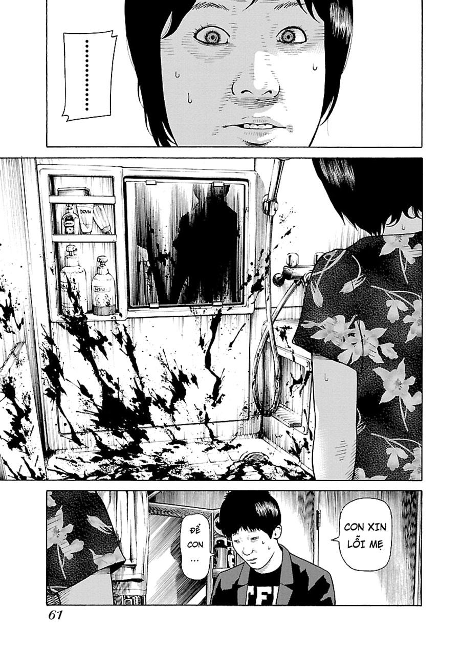 Zenaku No Kuzu - Chương 26 - Trang 8