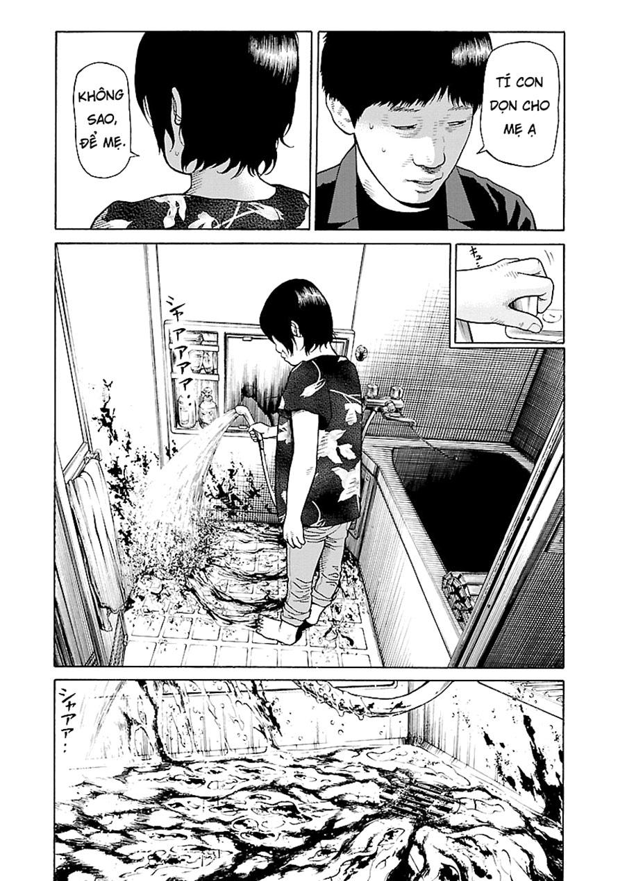 Zenaku No Kuzu - Chương 26 - Trang 9