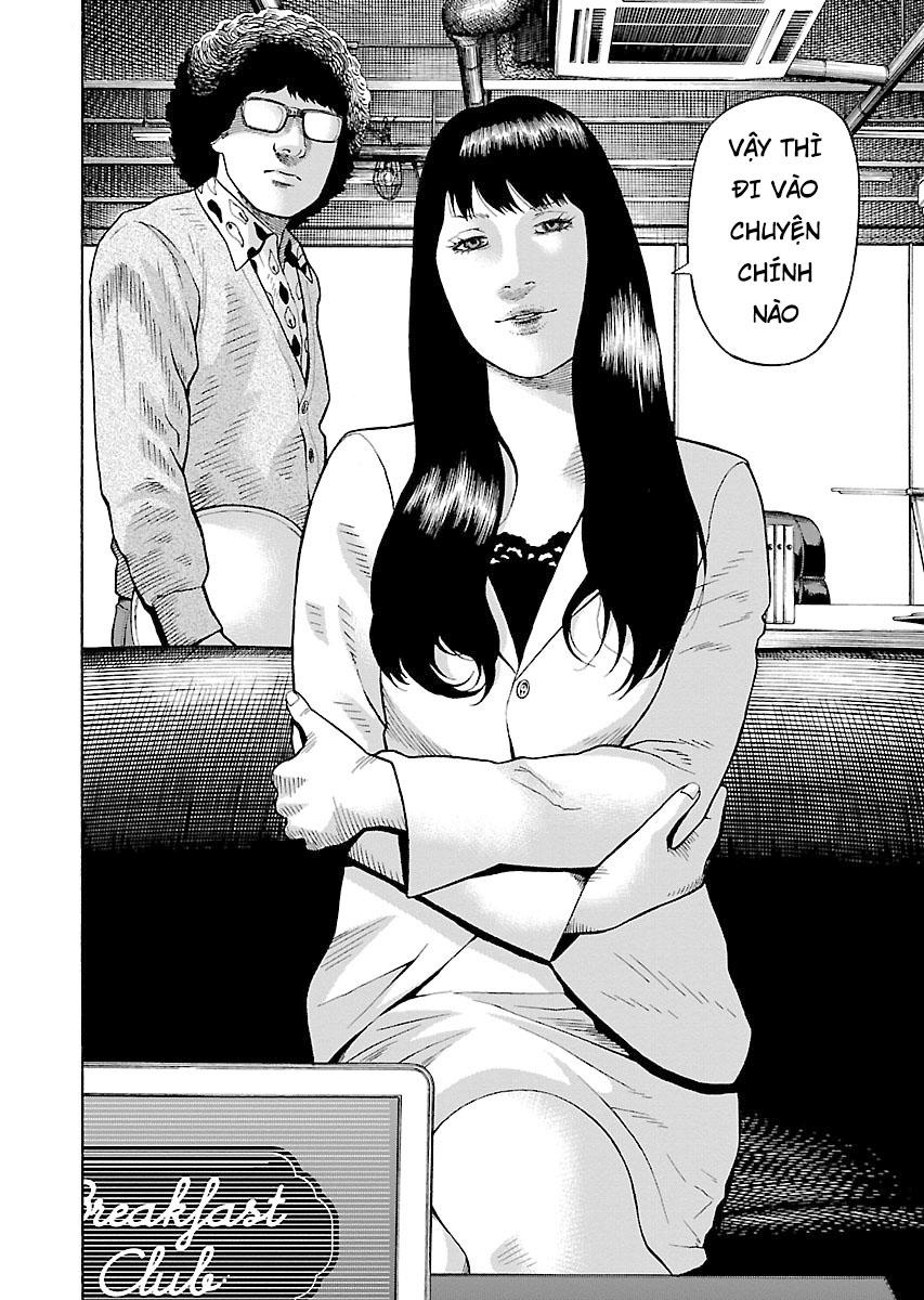 Zenaku No Kuzu - Chương 27 - Trang 11