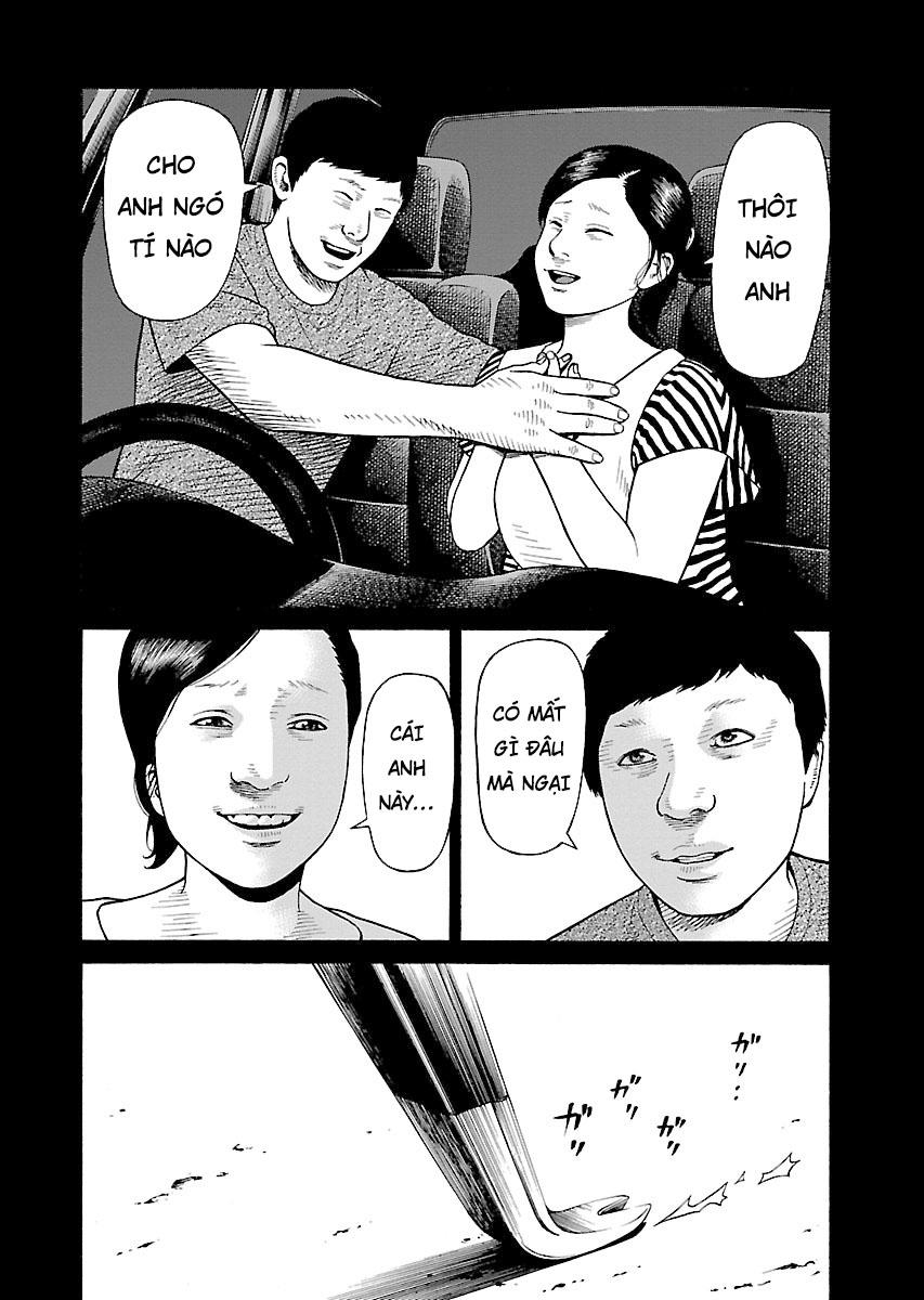 Zenaku No Kuzu - Chương 27 - Trang 13