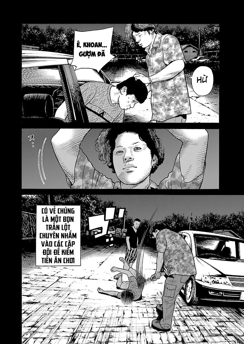 Zenaku No Kuzu - Chương 27 - Trang 15