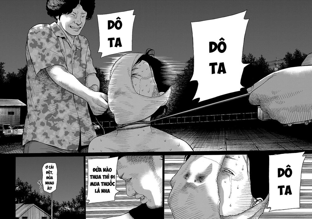 Zenaku No Kuzu - Chương 27 - Trang 19