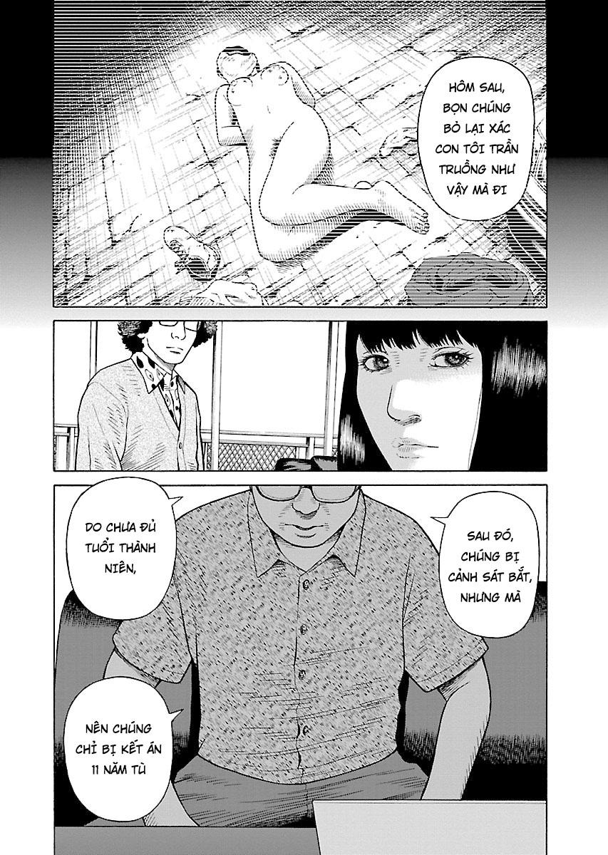 Zenaku No Kuzu - Chương 27 - Trang 20