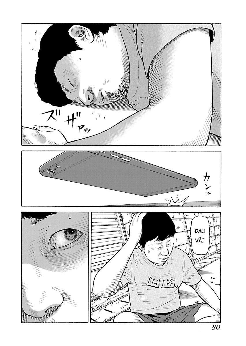 Zenaku No Kuzu - Chương 27 - Trang 3