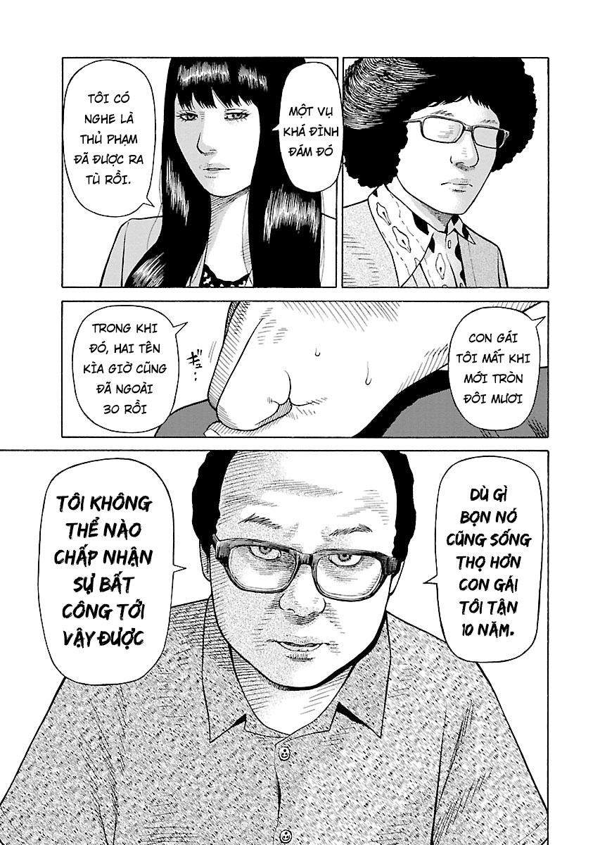 Zenaku No Kuzu - Chương 27 - Trang 21