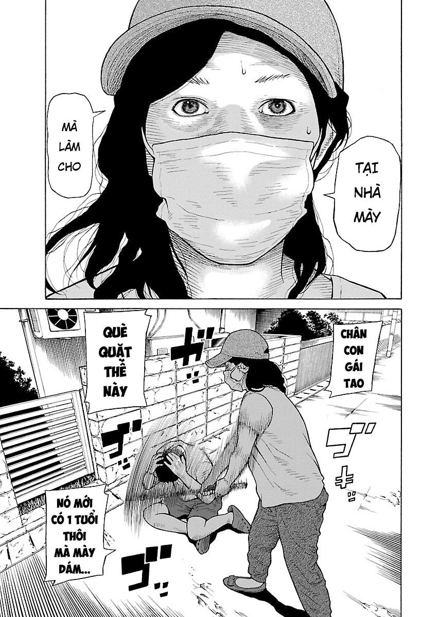 Zenaku No Kuzu - Chương 27 - Trang 6