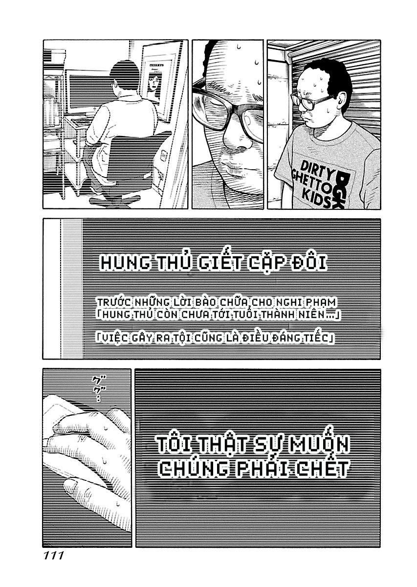 Zenaku No Kuzu - Chương 28 - Trang 11