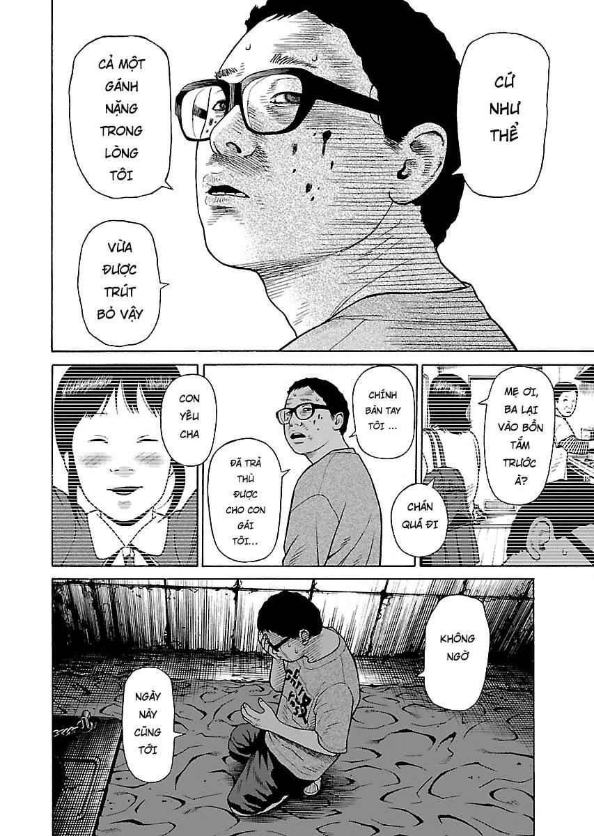 Zenaku No Kuzu - Chương 28 - Trang 20