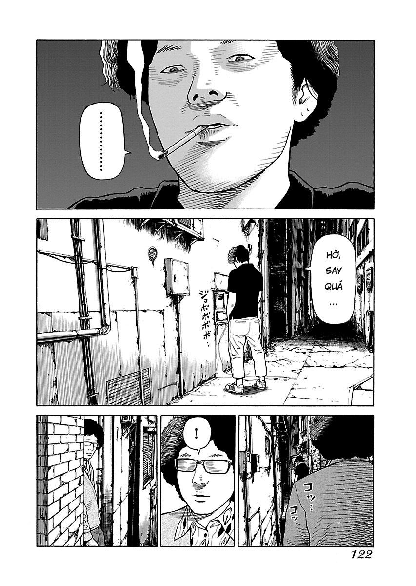 Zenaku No Kuzu - Chương 28 - Trang 22